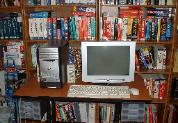 Typical Used Computer