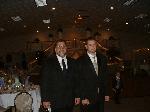 Terry and Joshua